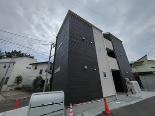 FOREST CHIGASAKIの画像