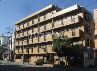 朝日プラザ戸塚アネックスの画像