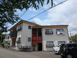 ハイツショウエイの画像