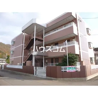 岐阜県岐阜市日野南6丁目【マンション】の外観