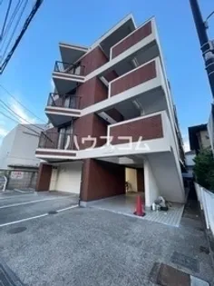 パークヒルズ美堀の画像