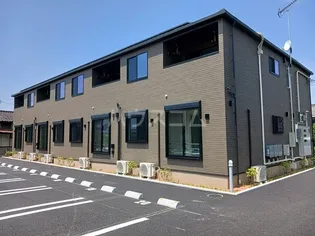 ヒカルサ深谷ノースの画像