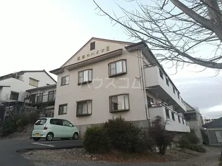 花家のハイツⅡの画像