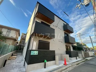 T'S岡上の町の画像