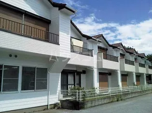 みつわ台パークハウスの画像