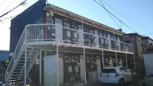 美鈴ハイツの画像