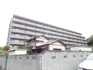 ライオンズガーデン幕張の画像