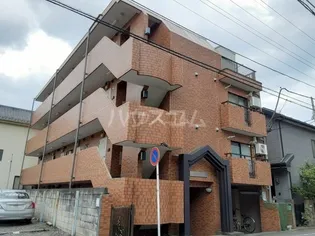 ダイホープラザ相模原Ⅲの画像