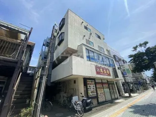 ペアハイツ中央の画像