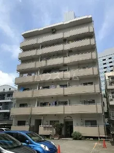 グリーンハイツ井田の画像