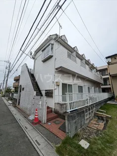 アレックス恵の画像