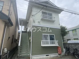 コーポルネッサンスの画像