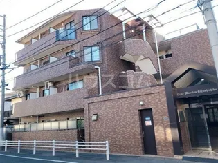 ライオンズマンション東千葉の画像