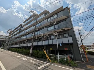 アネックス高島平の画像