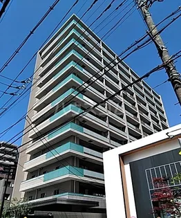 BRILLIA浦和仲町の画像