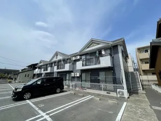 翼ハイツの画像