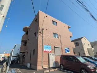 オスタリーパレスの画像