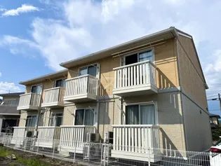 ヴィクトゥワール ヴィラージュの画像