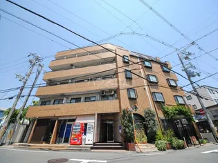 サンクレセント守口の画像