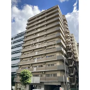 大阪府大阪市淀川区西宮原2丁目【マンション】の外観