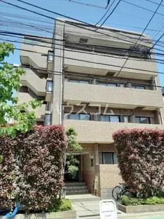 フェニックス早稲田第2の画像