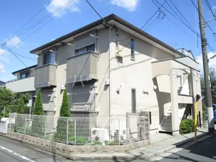 シャルマンウエストの画像