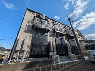 リヴェール三咲の画像