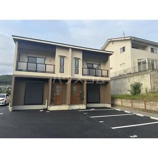 クレスト ヒル Cの画像