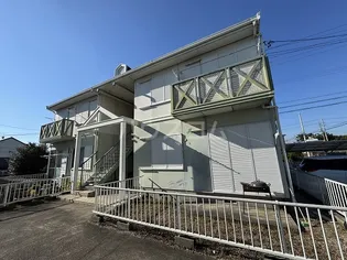 アペックス日進 Aの画像