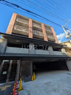 ダイヤ・パール【302号室】の外観