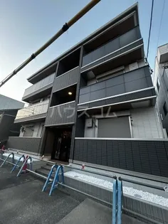 シャンリージュの画像