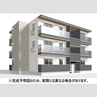 シャンリージュ【103号室】の外観