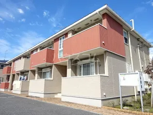 カーサ大井Cの画像