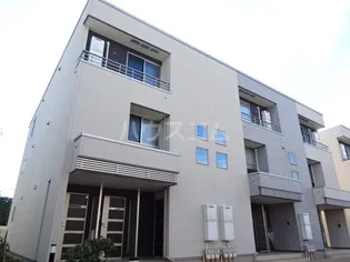 ニューサンモール アゼリアAの画像