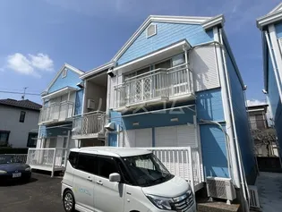 ブルーメゾンA棟の画像