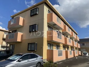 シティー堂山Aの画像