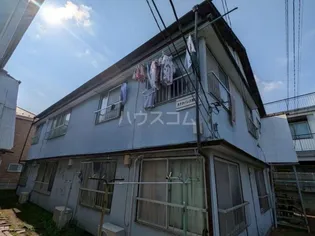 あすかパレス瀬谷Aの画像