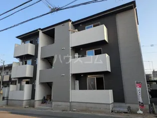 KEIAI RESIDENCE 春日部の画像