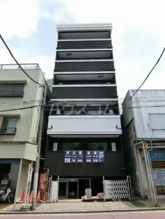 ブリティッシュクラブ山手の画像