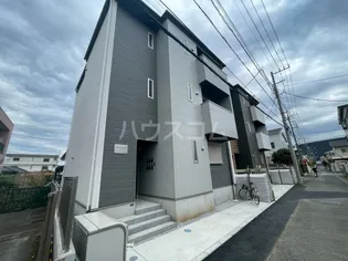 KEIAI RESIDENCE 上尾Vの画像