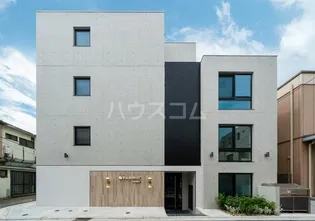 FABRIC大崎の画像