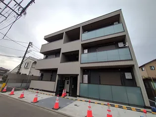 エスペリア高座渋谷の画像