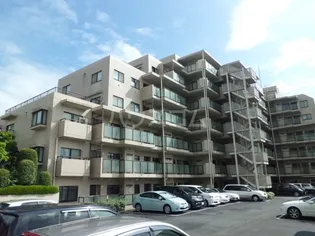 プライムシティ松戸の画像