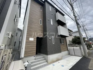 KEIAI RESIDENCE 上尾VIの画像