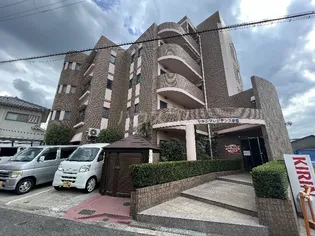 マキシマレジデンス伊藤の画像