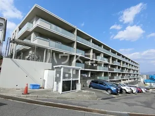 プラウド星ヶ丘の画像