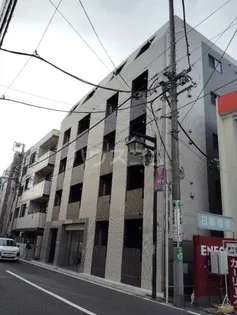 ミラコスタ高円寺の画像