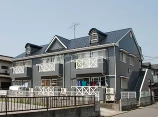 日暮ハイツの画像