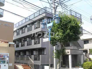 ステージ湘南第一の画像