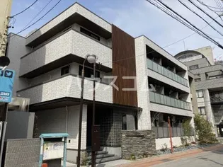 リオリエント玉宮の画像